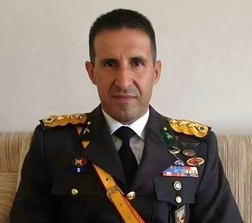 SİLAH ARKADAŞLIĞI !