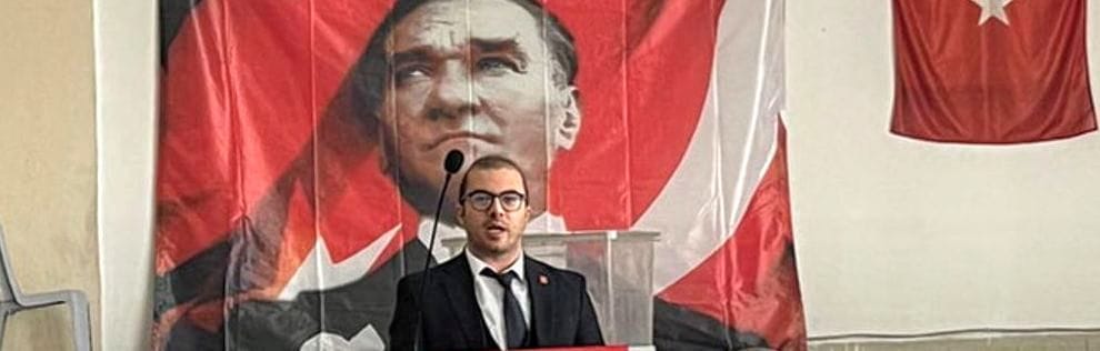 CHP’DE 2.TÜRKER DÖNEMİ