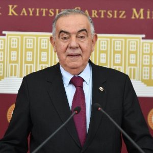 Altıntaş: “Doğu Akdeniz’de sessizlik, hak kaybına dönüşüyor”*
