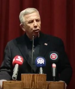 “YAVAŞ’IN İFADESİNE BAŞVURMA GEREĞİ GÖRÜLMEDİ”