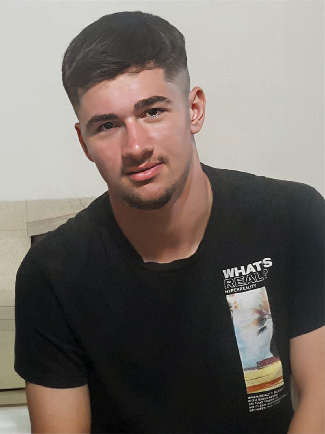 Bir Çocuğun Mezarına Değil, Katilin Vicdanına Bakın !