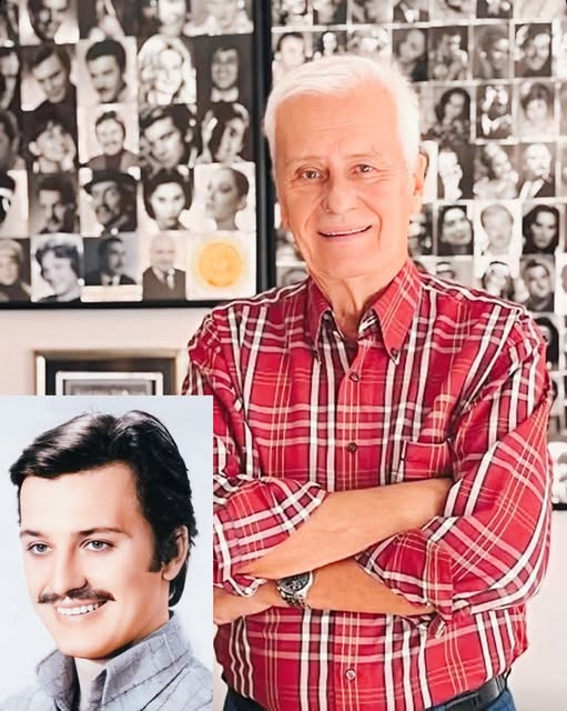 Yeşilçam’ın Efsane İsmi Engin Çağlar Hayatını Kaybetti.