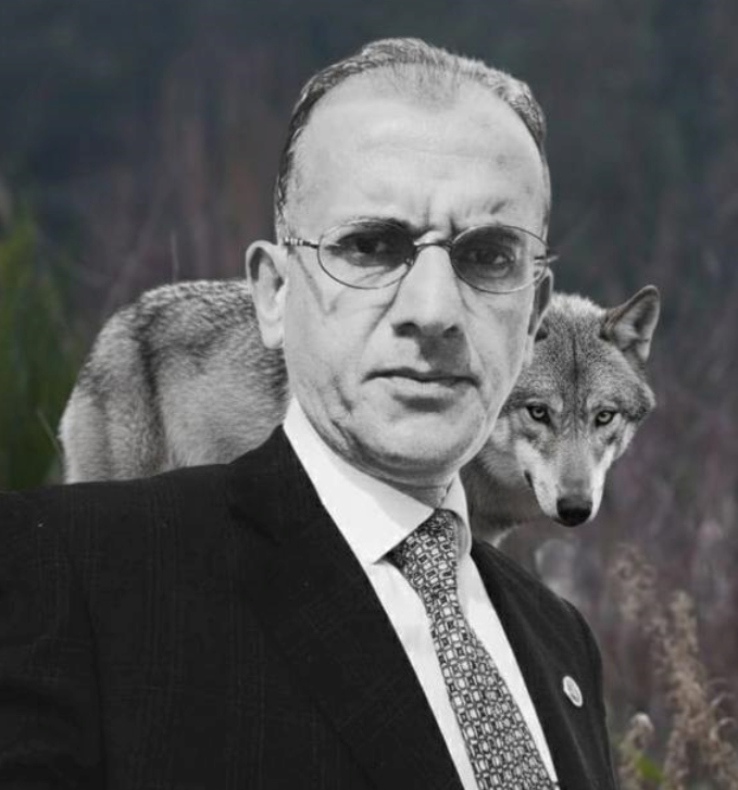 BU ÜLKEDE NE SEVGİNİSİNİ SİLEBİLİRSİNİZ NE DE İMZASINI !