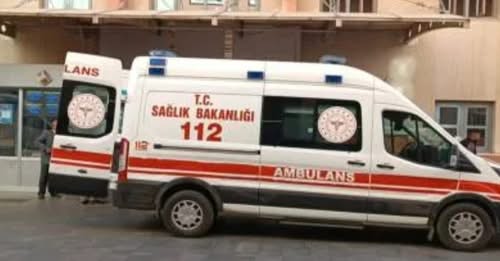 Anamur’da 12 Yaşındaki Öğrenci Okul Müdürünü Vurdu!