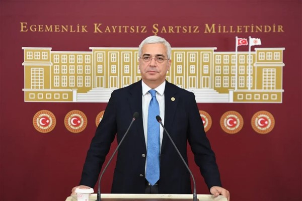 CHP İzmir Milletvekili Salih Uzun’dan  Ombudsman Akarca’ya Sert Eleştiri…