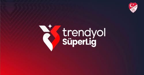 Trendyol Süper Lig’de 17. Hafta Heyecanı Başlıyor.