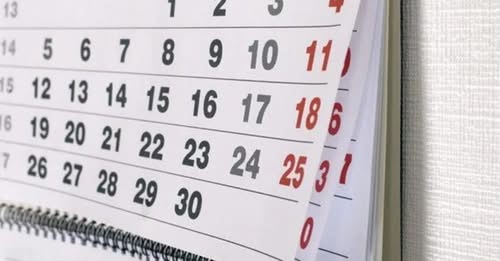2026’nın ‘Resmi Tatil’ Takvimi Belli Oldu.Toplamda Kaç Gün Tatil Var?