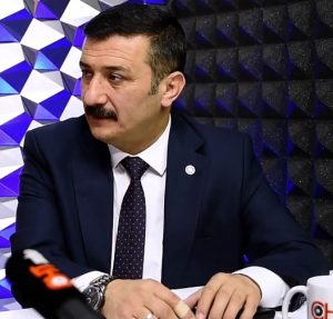 SAYIN TÜRKOĞLU 2025 yılı boyunca Türkiye Büyük Millet Meclisi’nde yürüttüğü çalışmaları ve sahadan gelen vatandaş taleplerini içeren 2025 Yılı Meclis Çalışma Raporu’nu kamuoyuyla paylaştı.