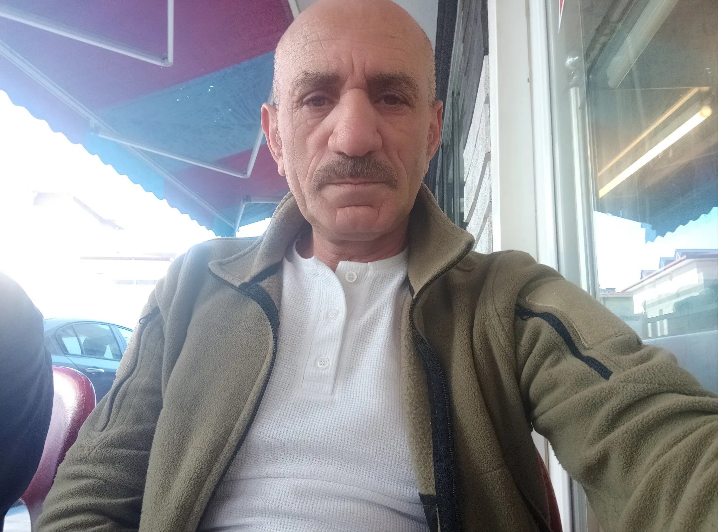 İsmail Azakoğlu