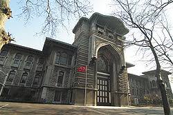 ‘Taciz Listesi’ Skandalı İddası Sonrası İstanbul Erkek Lisesi’nin Müdürü Görevden Alındı.