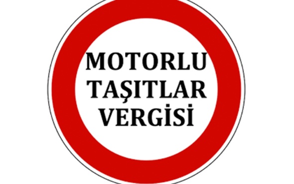Motorlu Taşıtlar Vergisi (MTV) Zam Oranı Belli Oldu.