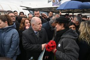 BUGÜNKÜ BOZUK DÜZEN ÇOCUK DOĞANLARIN KATİL HALİNE GELMESİNİ ENGELLEMEDİ”