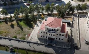 TÜBİTAK DESTEKLİ BİLİM MERKEZİ KURULUYOR