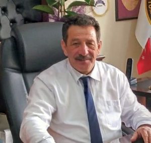 MEVLÜTOĞULLARI;” Maaş Almadan Gönüllülük Esasıyla Hizmet Ettim