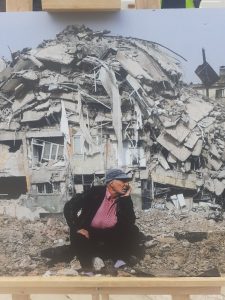 “AKP DEPREM İÇİN  HİÇ BİR ÖNLEM ALMADI”