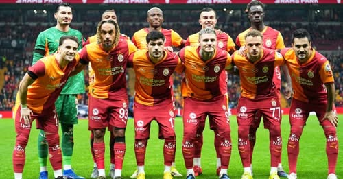 Galatasaray, “Devler Ligi”nde Bugün Liverpool’u Konuk Edecek.