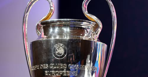 UEFA Şampiyonlar Ligi’nde Play-off Turu Heyecanı Bugün Başlıyor.