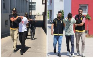 Adana’da Baran Cengiz Cinayeti Davası !