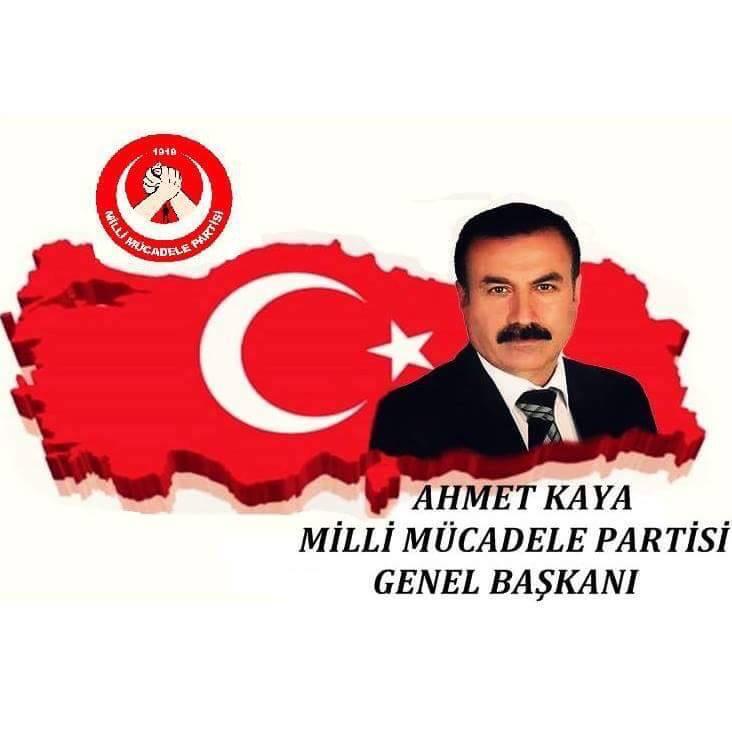 Özgür Özel Derhal CHP’nin Başından Ayrılmalıdır !