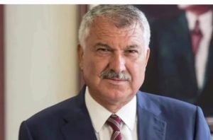 Zeydan Karalar Tahliye Oldu.