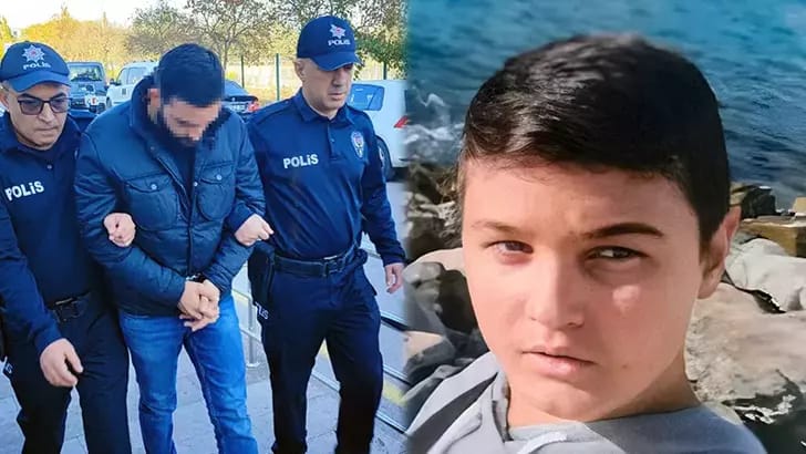 Miraç’ın Yarım Kalan Yolu: 17 Şubat’ta Adliyede Devam Edecek Bir Hayatın Davası !