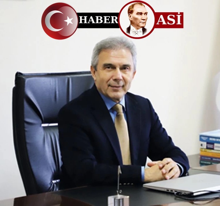 Prof. Dr. Harun Demirkaya