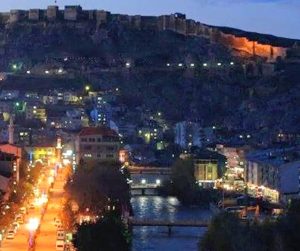 BAYBURT’TA NÜFUS DÜŞÜŞÜ SÜRÜYOR
