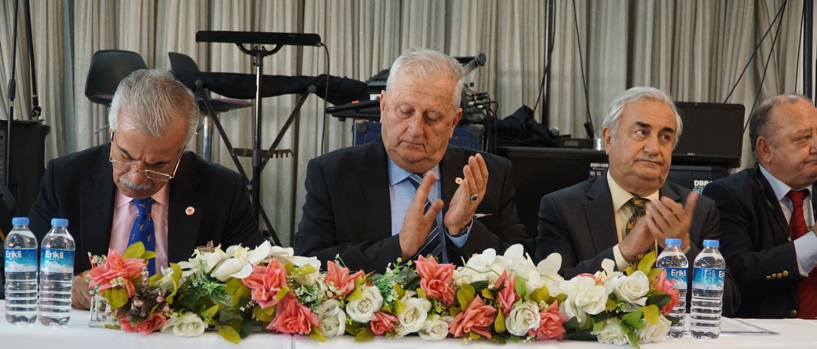 FİDAN VE FİDAN !
