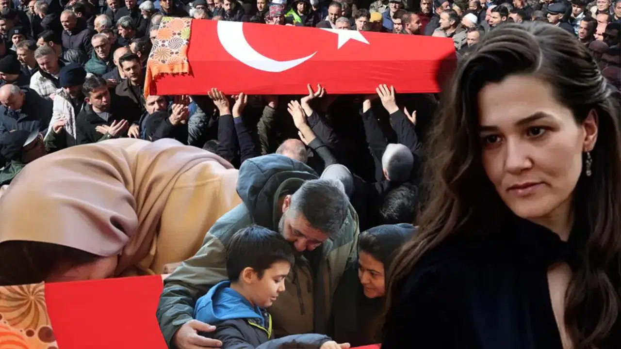 Konyalı öğretmen Fatma Nur Çelik cinayeti: İki yönetici görevden alındı