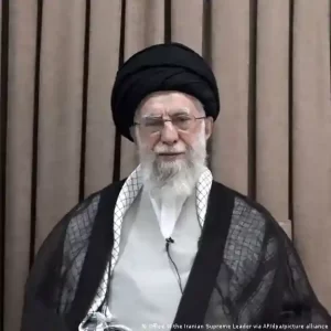 Ayetullah Ali Hamaney: İran’ın onlarca yılına damga vuran dini lideri HAMANEY ÖLDÜRÜLDÜ.