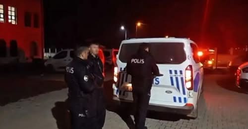 Gece Yarısı Film Gibi Kovalamaca! 366 Bin TL Ceza Kesildi.