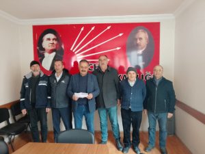 AİLE DAYANIŞMA AĞI’NDAN BAYBURT’TA AÇIKLAMA