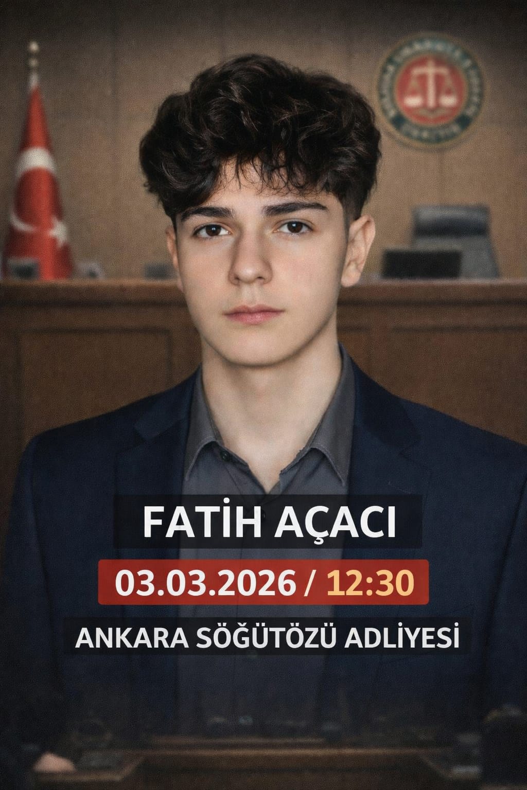 Bir Parkta Bırakılan Çocukluk: Fatih Açacı Dosyası !