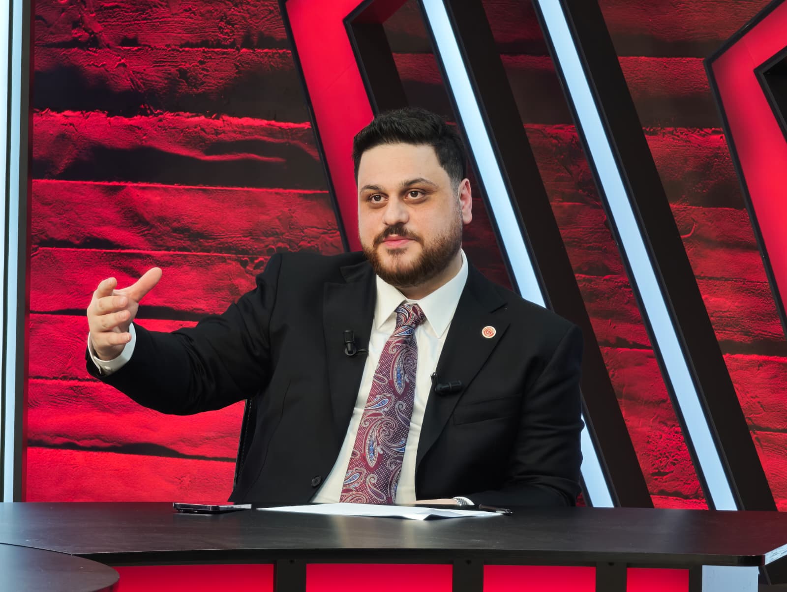 ABD’nin Milli Ekonomi Modeli  Çöktü !
