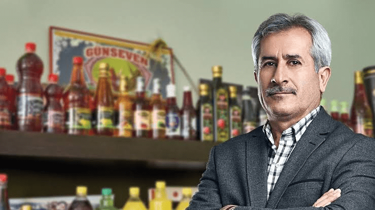 Şalgam Suyu Dünyasında   Ereğli’den Doğan Lezzet Efsanesi “Günseven”