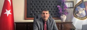 ŞÖFÖRLER VE OTOMOBİLCİLER ODASI BAŞKANI KAHRAMAN;” Ayrım Yapmaksızın Çözüm Üreteceğiz”Dedi