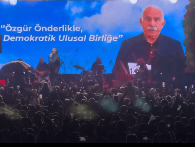 İHANETİN YANKISI !