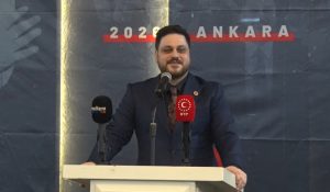 BTP GENEL BAŞKANI BAŞ;”ABD Kağıttan İmparatorlukmuş.Trump 2026 Sonunu Göremez.Dün Kürt -Türk Kavgası Çıkarmak İsteyenler Bugün Sunni-Şii Kavgası İstiyor”Dedi