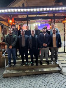 AKYÖRDER YÖRÜK TÜRKMEN KÜLTÜR ŞÖLENİ TARİHİ AÇIKLANDI:   GELENEK BÜYÜYEREK DEVAM EDİYOR