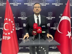 Önder: “CHP maalesef doğru zamanda, doğru yerde durmayı bir türlü başaramıyor”Dedi