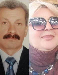 HABER ASİ TRABZON BÖLGE KOORDİNATÖRÜ BİRSEN BOZKIR’IN ACI GÜNÜ