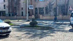 İHBAR ASILSIZ ÇIKTI