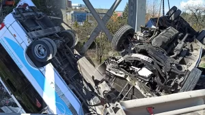 ANKARA ÖLÜMLÜ TRAFİK KAZASI