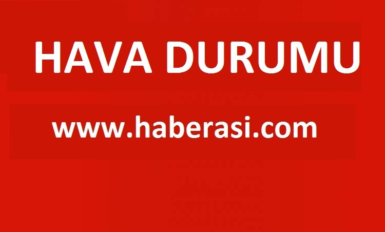 Kurban Bayramında Hava Nasıl Olacak?