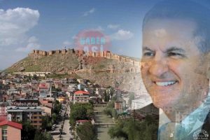 SARIGÜL BAYBURT’A GELİYOR