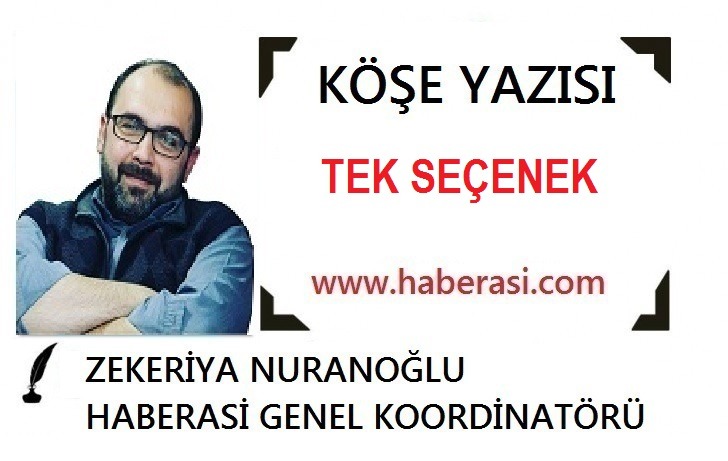 TEK SEÇENEK