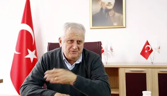 ÖZGÜR ÖZEL’İN DİKKATİNE !