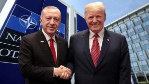 “TRUMP ERDOĞAN’A NEDEN DOSTUM DİYOR?”