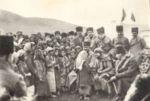 “MİLLÎ MÜCADELE  ve KURTULUŞ SAVAŞI”