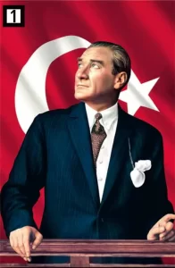 “LOZANI ANLAMAK İSTEYEN ANLAR”